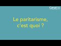 Paritarisme  quel lien avec le conseil dadministration de la carsat hautsdefrance 