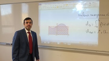 Calcul intégral: Propriétés et démonstrations