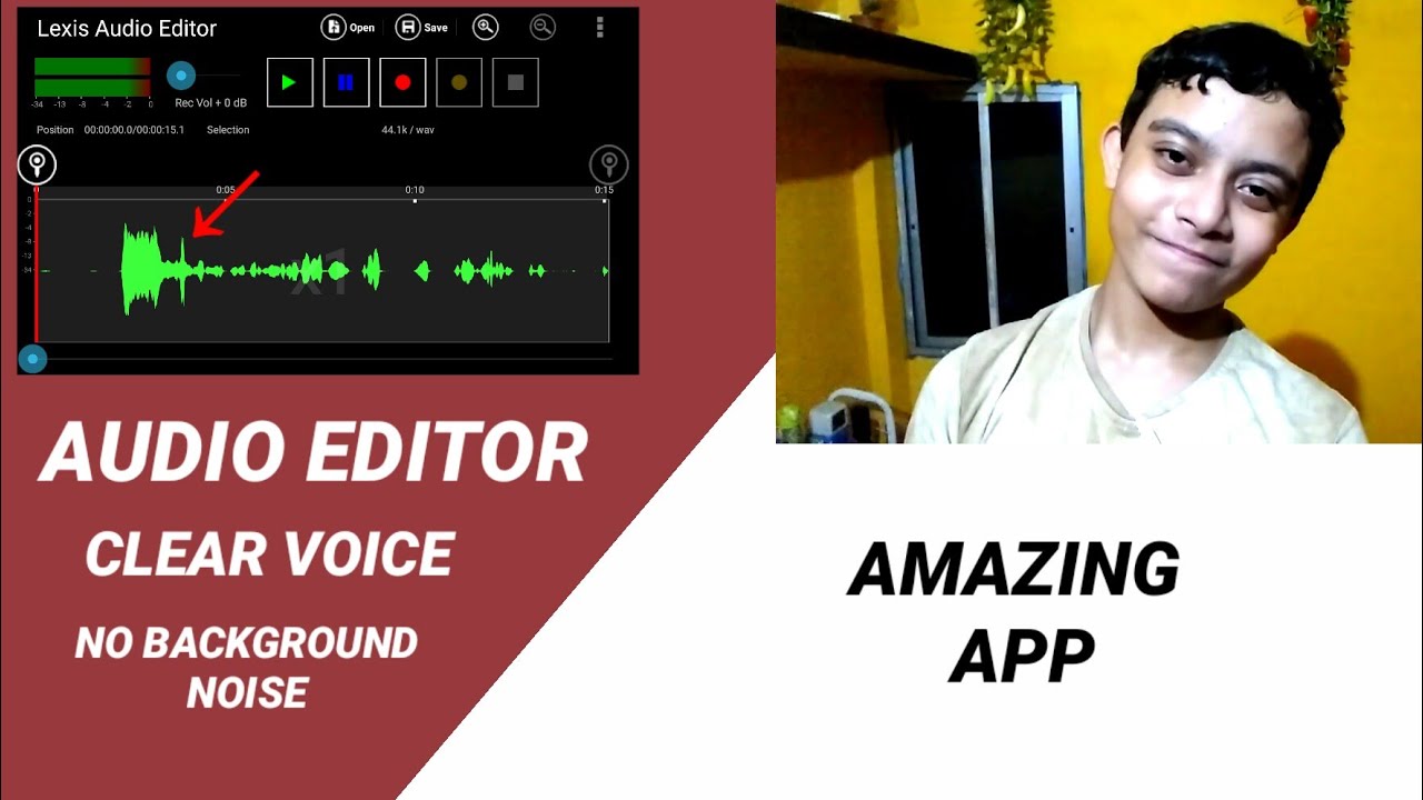 best audio editing software for youtube videos best audio editing software for youtube videos