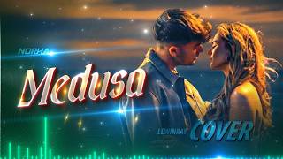 Medusa | Female Cover By @norha_germany | Lewinray