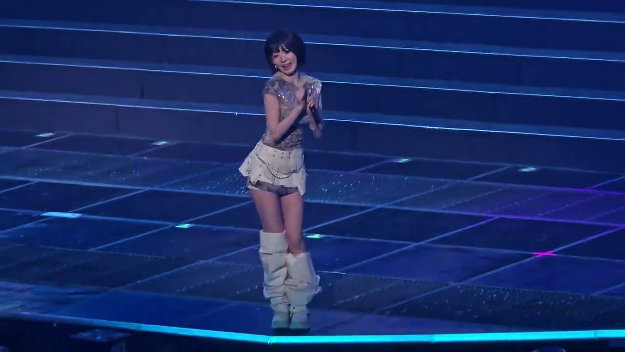 [20260131] SO CYNICAL (BADUM) - LE SSERAFIM 'EASY CRAZY HOT' ENCORE IN SEOUL D-1