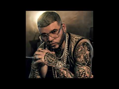 Farruko “ Oscuridad ” Ft Anuel AA