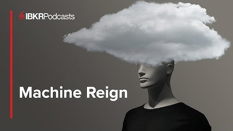 From C-3PO to CEO: The Rise of Humanoids - IBKR Podcast Ep. 236