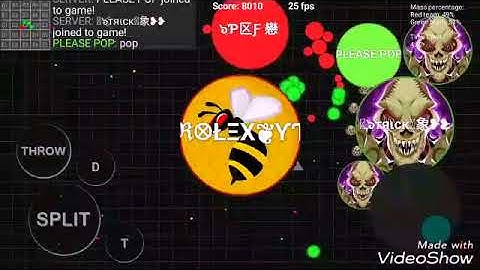 Blob.io//TS2v2//PRO MOMENTS!//MY first video!