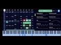Beginning of video