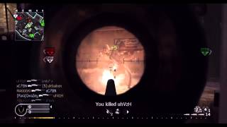 Decimate TEASER