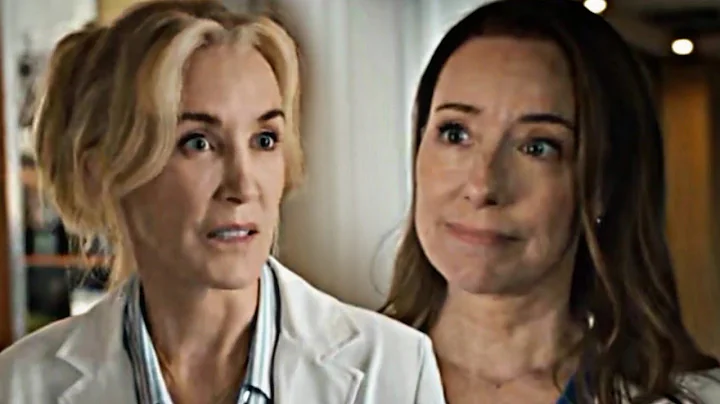 Amy and Joan _ DOC Season 2 Episode 3 _ Doc on FOX Medical Drama 