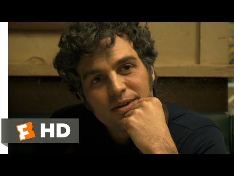 Zodiac (9/9) Movie CLIP - The Diner (2007) HD