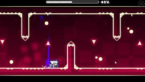 Daily level #192 (Missed) Amnesty - by Torch121 (easy 2 stars) [coin] 100%