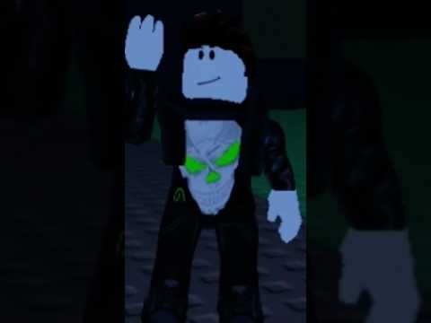 What happened to Hairytwinkle2929? #forsaken #roblox #hairytwinkle2929 #luisgamer