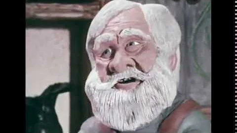 Martin the Cobbler by Leo Tolstoy