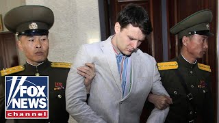 Otto Warmbier's family criticizes President Trump's trust in Kim Jong Un