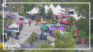 Pig Out in the Park is back in Riverfront Park