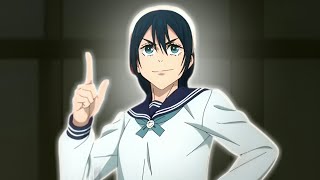 Free Riko Amanai Twixtor Jujutsu Kaisen Season 2 Episode 2