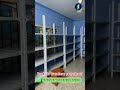 Industrial-Grade Steel Rack for Retail &amp; Storage | Coimbatore #shorts #trending #business