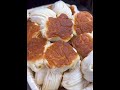 Milk-flavored Goubaba (Chinese crispy bread) # Flour Food Tutorial