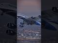 Polar Wings A380 Turning Every Journey into a Masterpiece #aviation #aviationworld #travel #shorts
