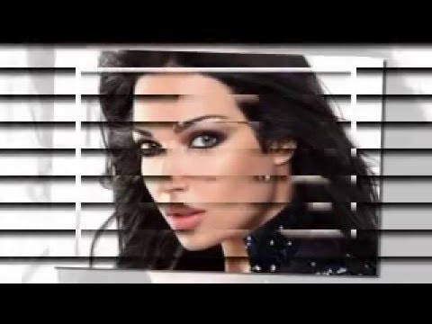 ليلى غفران حبك نار
