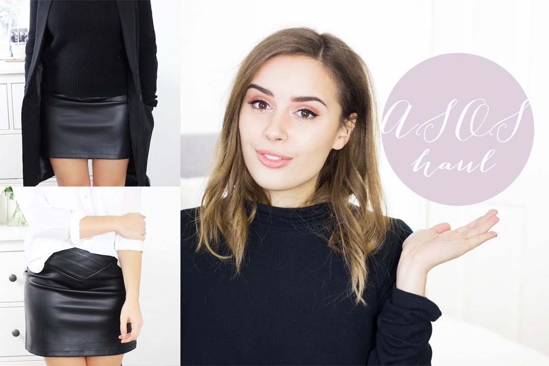 ASOS Haul | Hello October