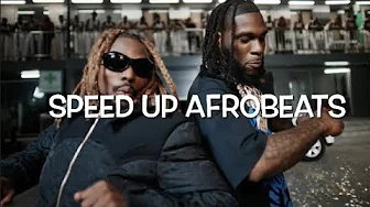 Sungba - Asake ft burna boy remix (Speed Up Afrobeats) Sungba - Asake ft burna boy remix (Speed Up Afrobeats)