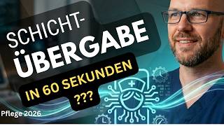 KI Pfleger – Die Revolution der Pflege durch Künstliche Intelligenz 🚀