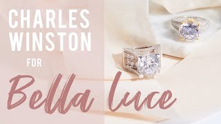 Charles Winston for Bella Luce