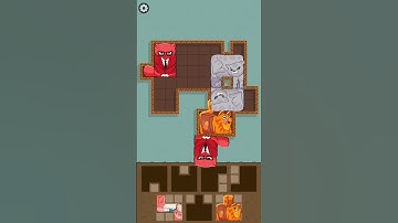 Funny Puzzle Cats 217 #shorts