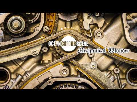 Ocean Colour Scene - Mechanical Wonder