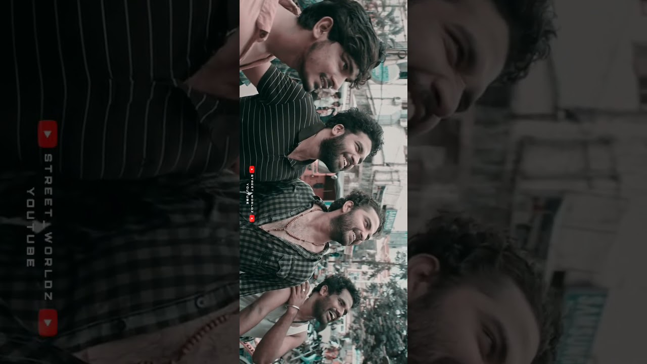 falaknuma das || viswhaksen mass Ka dass ||mass dailouge Fullscreen WhatsAppStatus - street _ worldz
