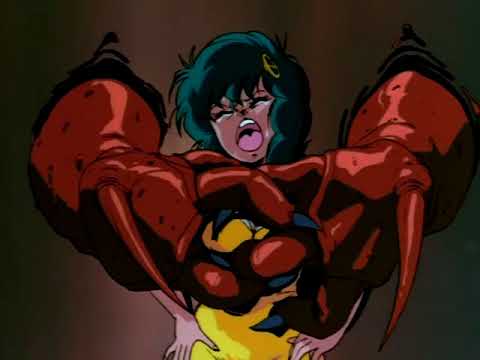 AMV Iczer-1 Sandman OCD ReMaster