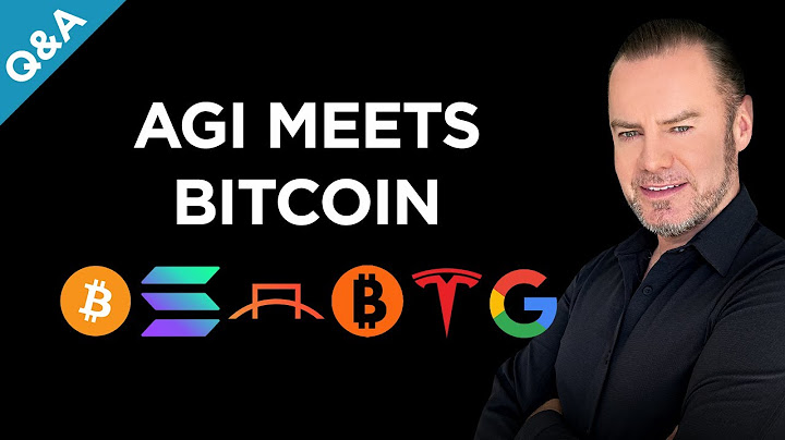 🔥 Bitcoin, AGI, and the $637 Trillion Wealth Transfer No One’s Ready For