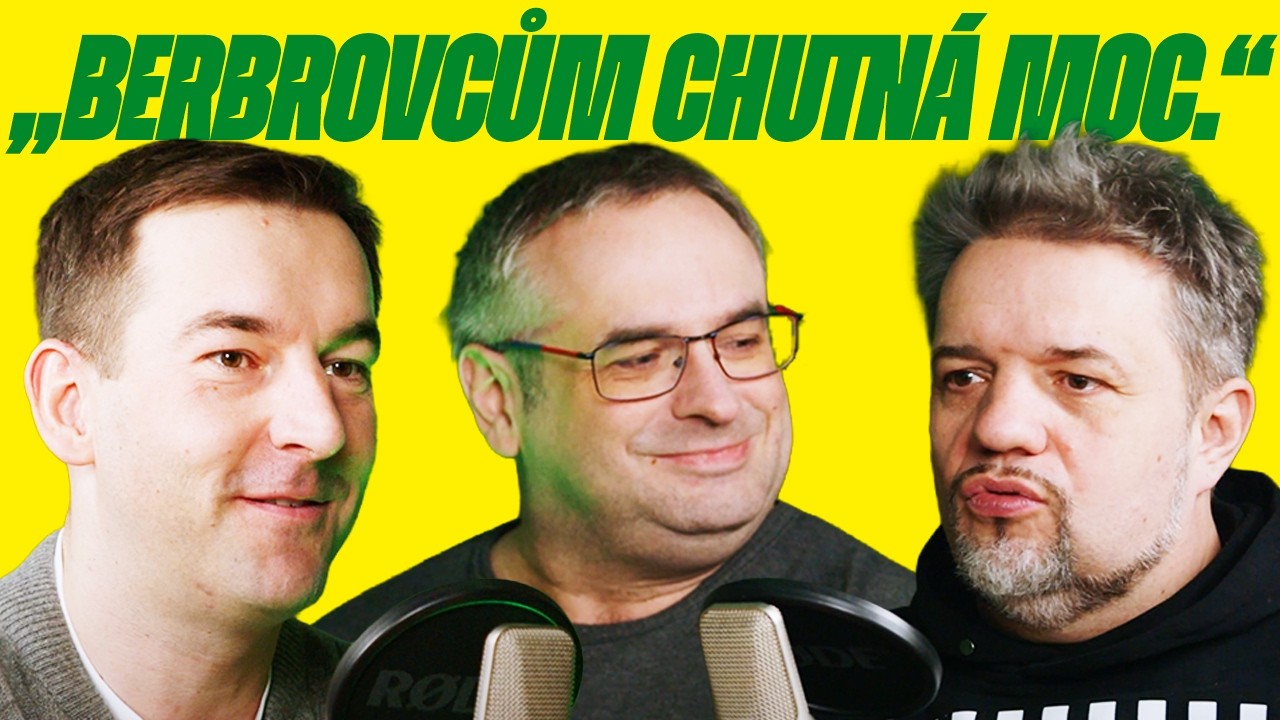 Miliardář Kratina: Rozhodčí brzy budou pod kontrolou AI. A proč jsem koupil zrovna Teplice?