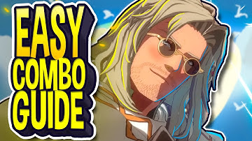 DNF Duel - High Damage Trouble Shooter Combos  | DNF Duel Combo Guide