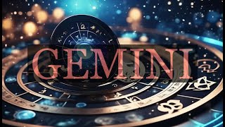 GEMINI LOVE 💜 Someone You Stopped Speaking To! This You Gotta Hear Gemini!