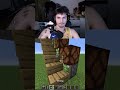 AUTOMATIC DOOR!#minecraft #minecraftgameplay #minecraftshorts #gaming #automatic