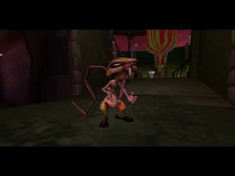 IGOR THE GAME # ПРОХОЖДЕНИЕ # 9