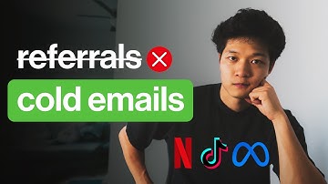 I Got a Software Engineering Job in 2025. Here’s How