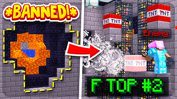 MAKING OUR RICHEST ENEMIES *RAGE QUIT!* (INSANE RAID!) | Minecraft Factions | Minecadia