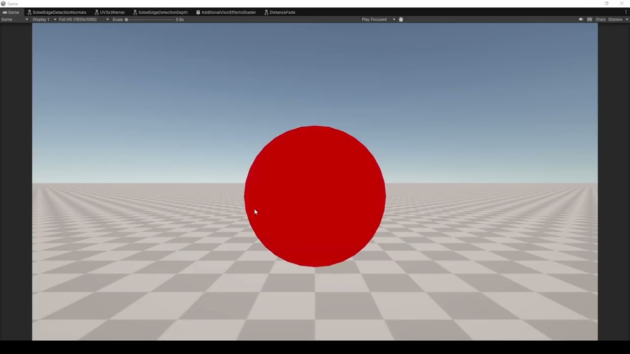 Making Shaders in Unity (HLSL Tutorial): Part 2 - Applying colour