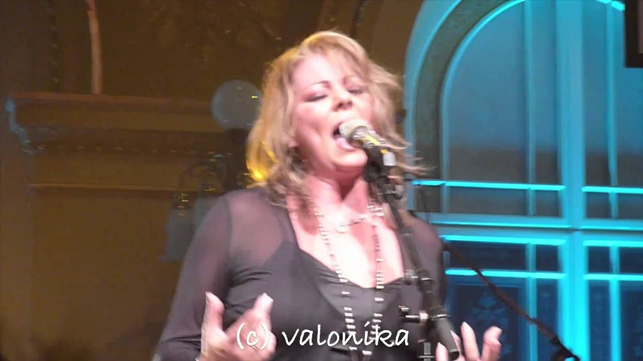 Sandra Maria Magdalena (live in Prague) HD YouTube Sandra Maria Magdalena (live in Prague) HD YouTube