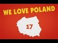 Kochamy Polskę 17 | We Love Poland 17