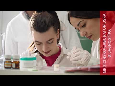 Video: Šta je univerzitetska laboratorijska škola?