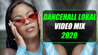 BEST OF DANCEHALL LOKAL 2020 KALASH,BAMBY,JAHYANAI,GOLDN B,KEROS-N,SHANEL HILL,KEN VYBZ,ADMIRAL T