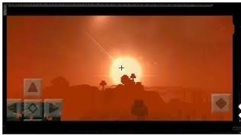 BEST LOW-END SHADER FOR MINECRAFT PE [1.16+]