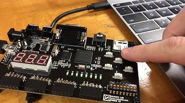 Lab 2 Embedded Systems