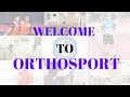 Introduction to Orthosport - World-class Centre for ACL Tear /ARTHROSCOPY/SPORTS INJURY/ORTHOPEDICS