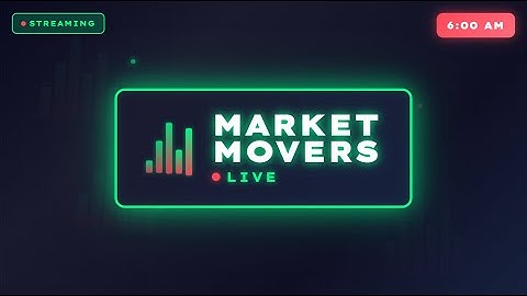 🔴 LIVE: Pre-Market Trading Scanner  | NO DELAY | Small Cap Stocks Scalping | Trade Ideas