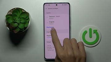 How to Change Language on OPPO K11? | Embark on a Linguistic Journey