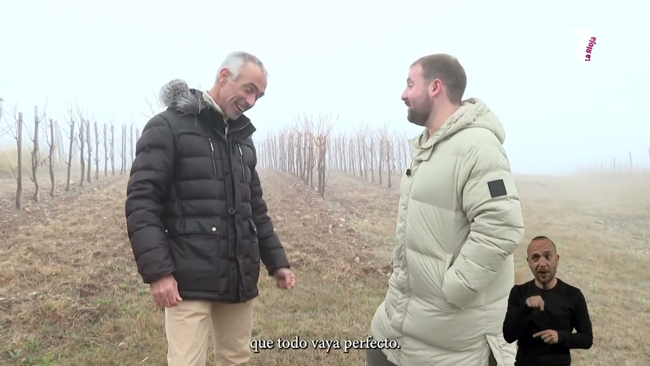 EL DECANTADOR LENGUA DE SIGNOS 16 12 2025