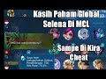 MCL PAKE SELENA? EZ PZ BOSS BANTAI!!!!